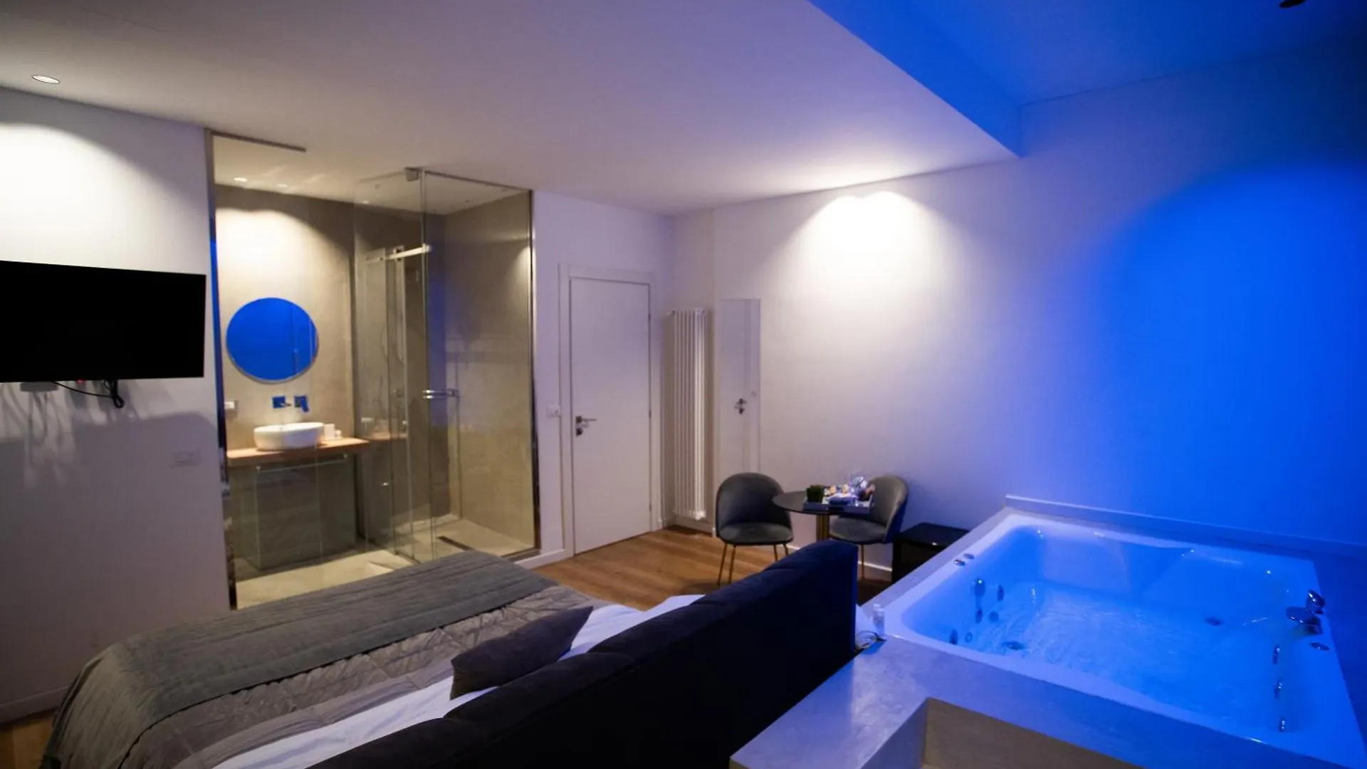 Vendégház Four Luxury Suite Palermo