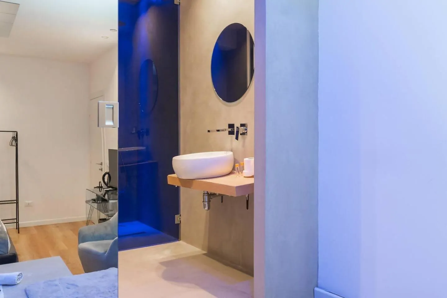 Vendégház Four Luxury Suite Palermo