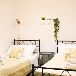 Casa Jolanda Bed & Breakfast Palermo