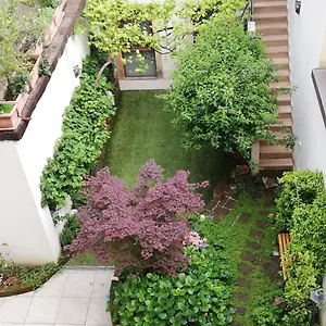 Il Giardino Segreto Affittacamere Milano