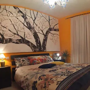 La Casa D'artista Bed & Breakfast Ortignano Raggiolo