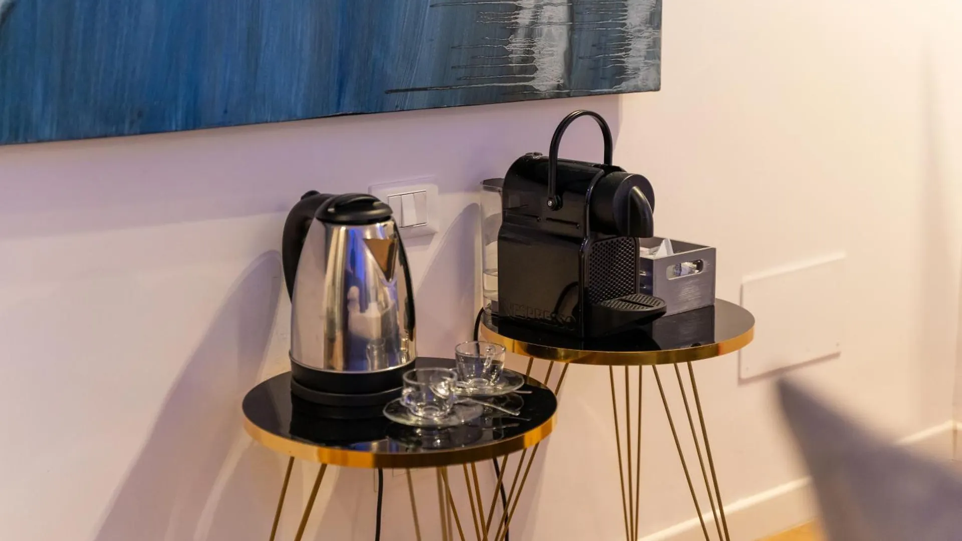 Guest house Four Luxury Suite Palermo Italy
