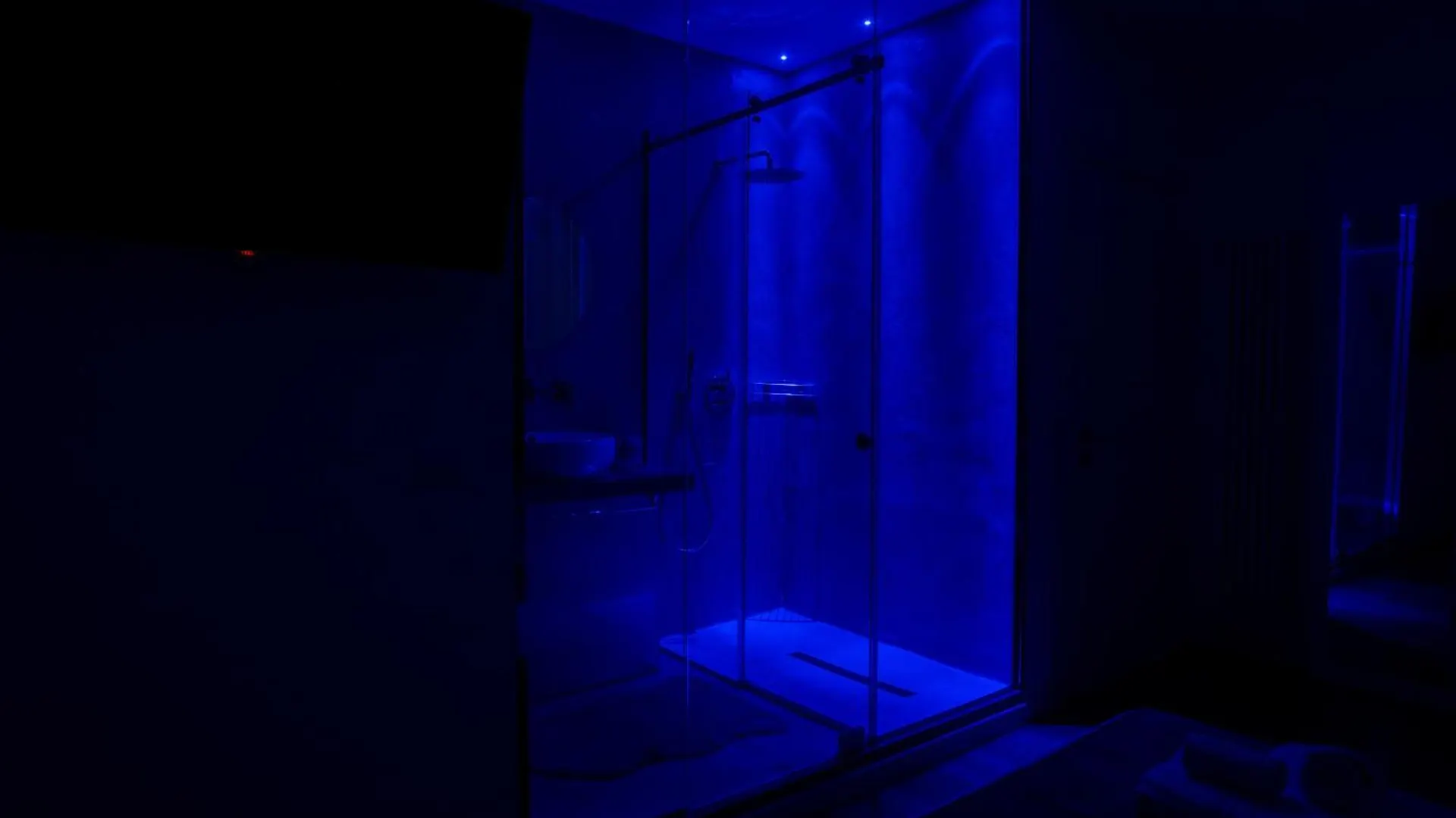 Four Luxury Suite Palermo