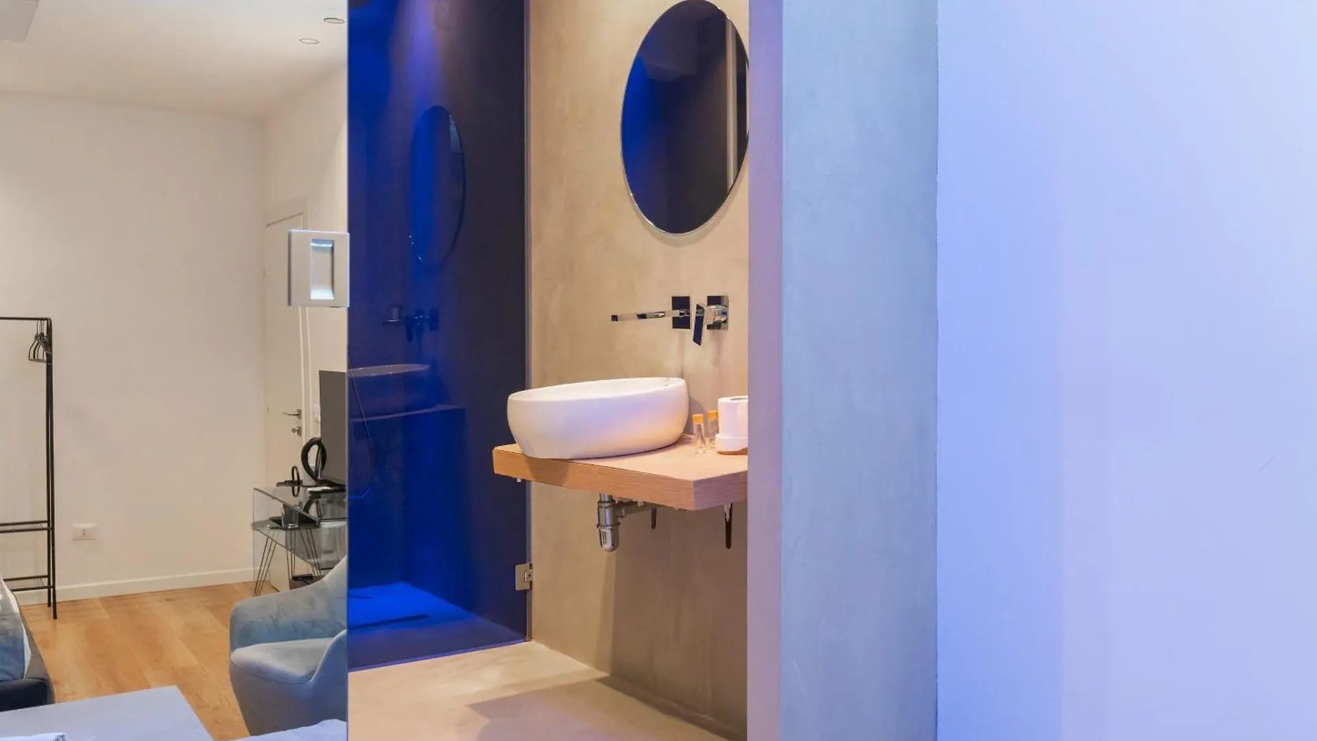 Guest house Four Luxury Suite Palermo Italy