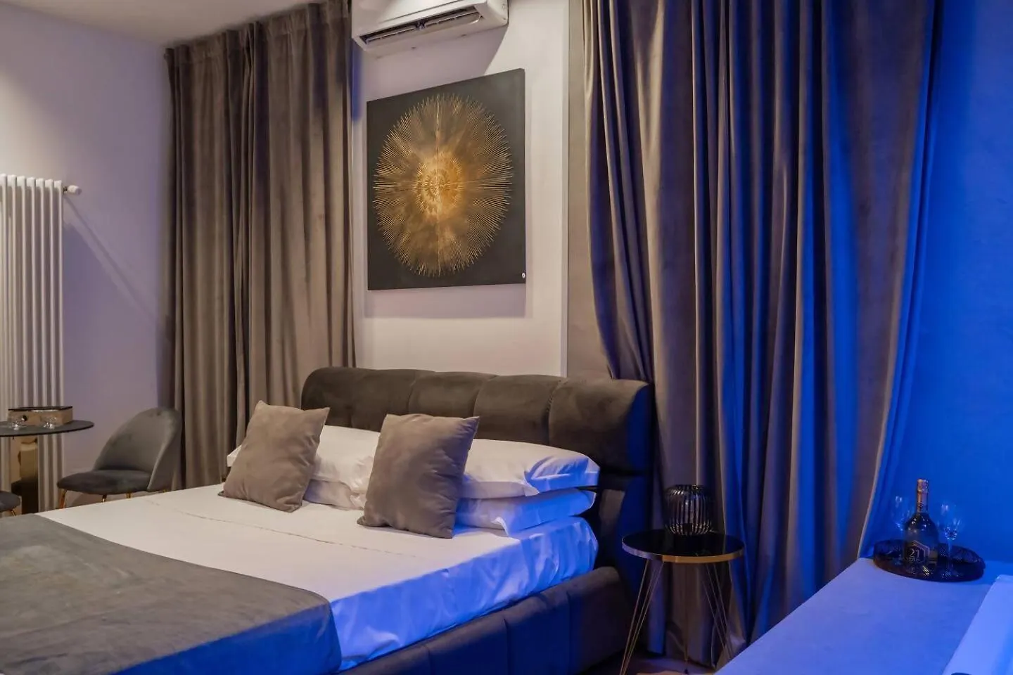 Guest house Four Luxury Suite Palermo Italy